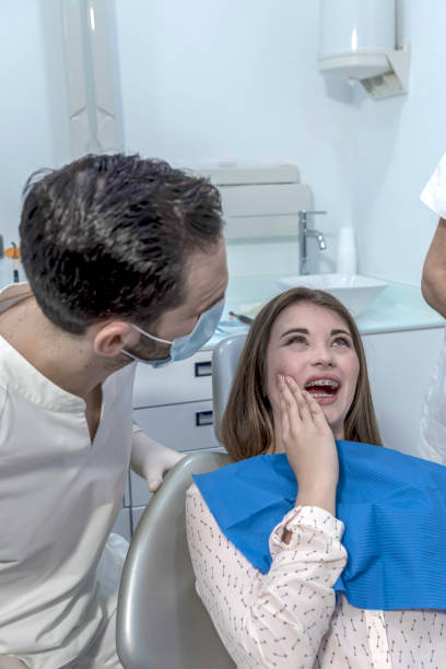 Best Walk-In Emergency Dental Services in Lewisburg, WV