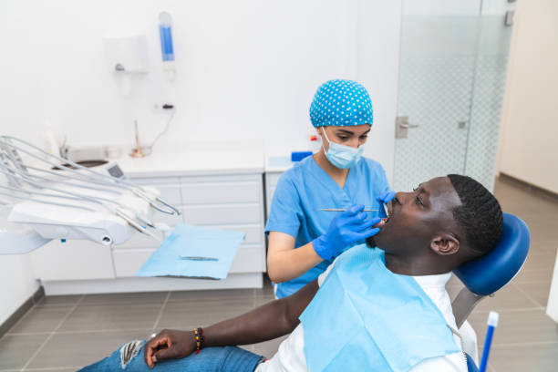Best Emergency Treatment for Jaw Pain or Injury in Lewisburg, WV